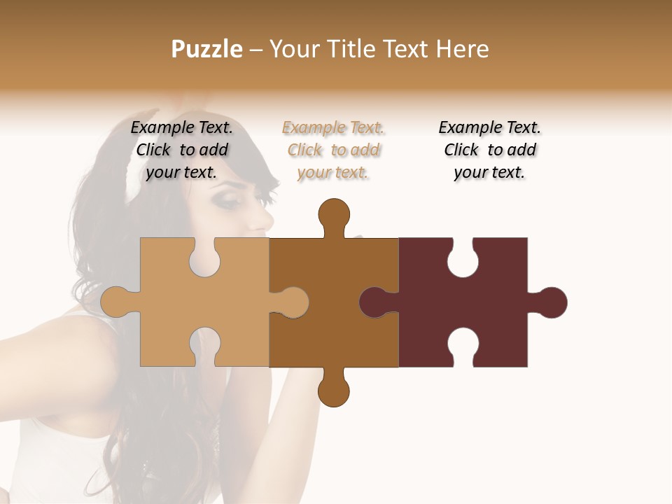 Sweets  Fun PowerPoint Template