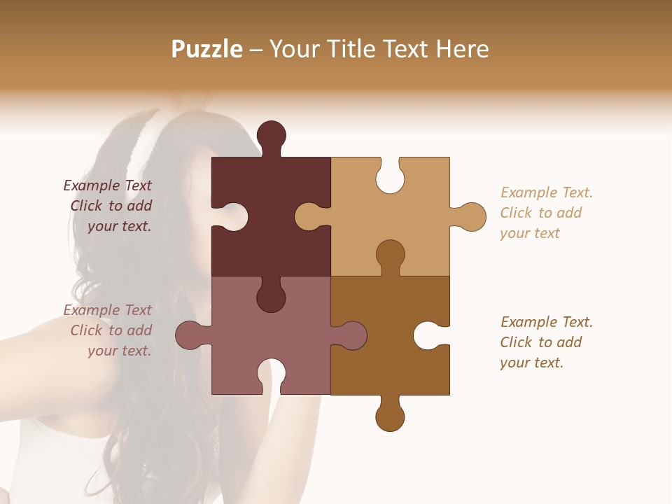 Sweets  Fun PowerPoint Template