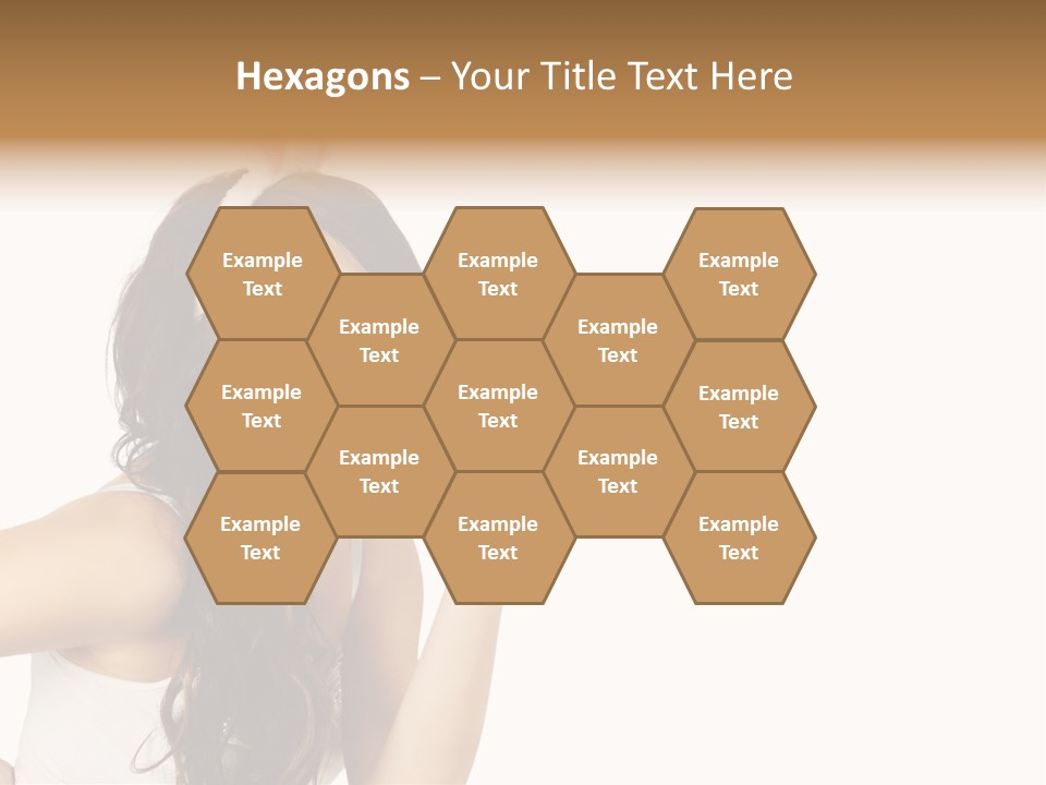 Sweets  Fun PowerPoint Template