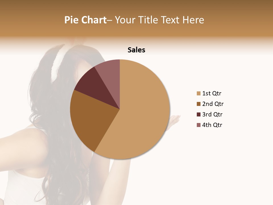 Sweets  Fun PowerPoint Template