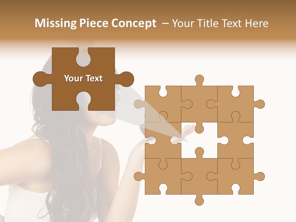 Sweets  Fun PowerPoint Template