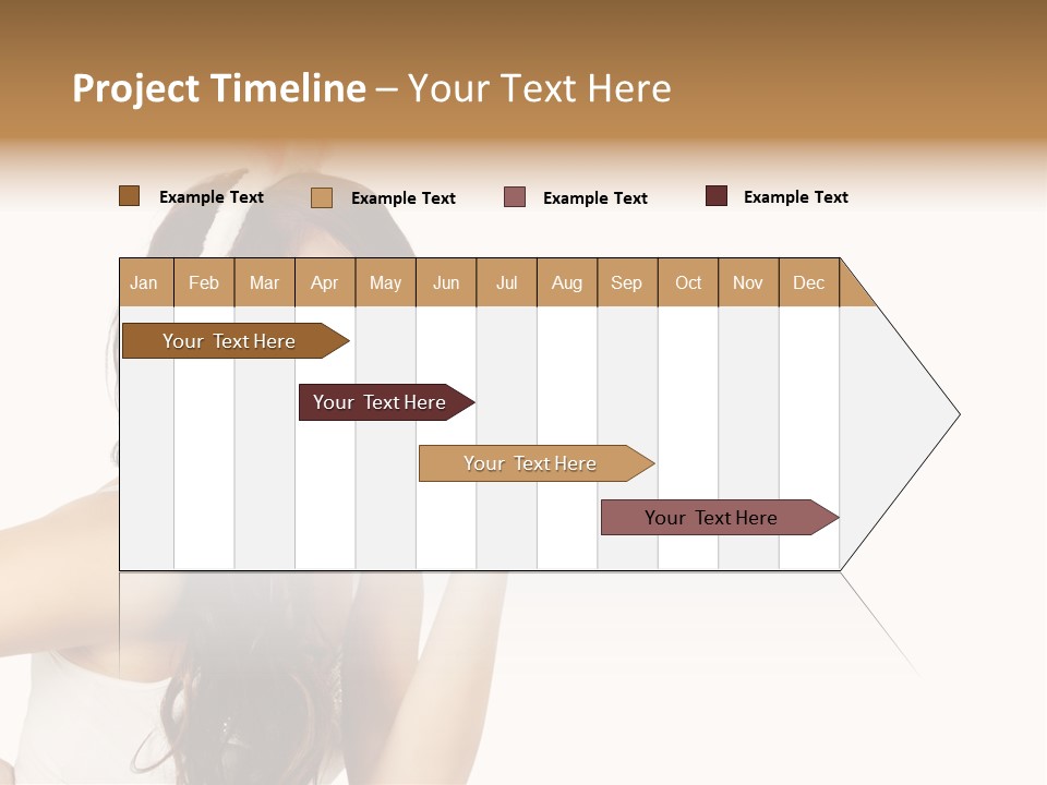 Sweets  Fun PowerPoint Template