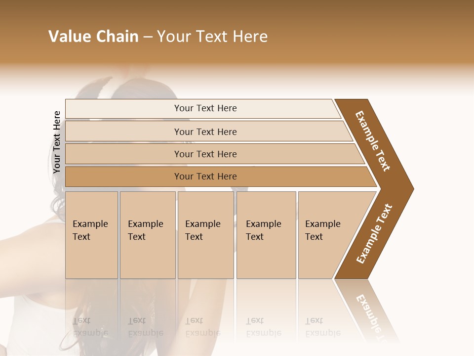 Sweets  Fun PowerPoint Template
