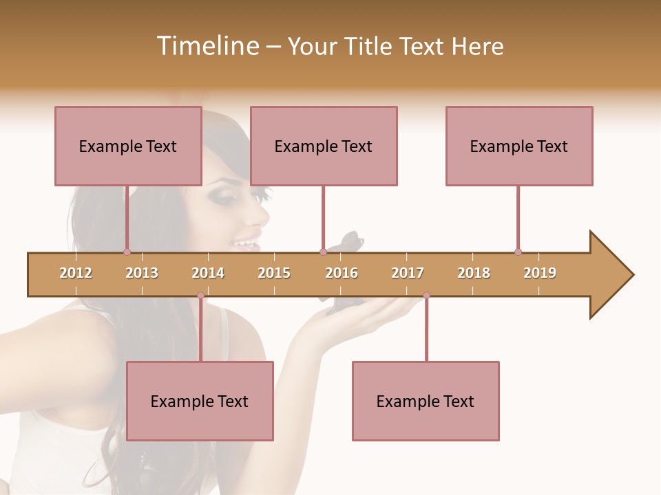 Sweets  Fun PowerPoint Template