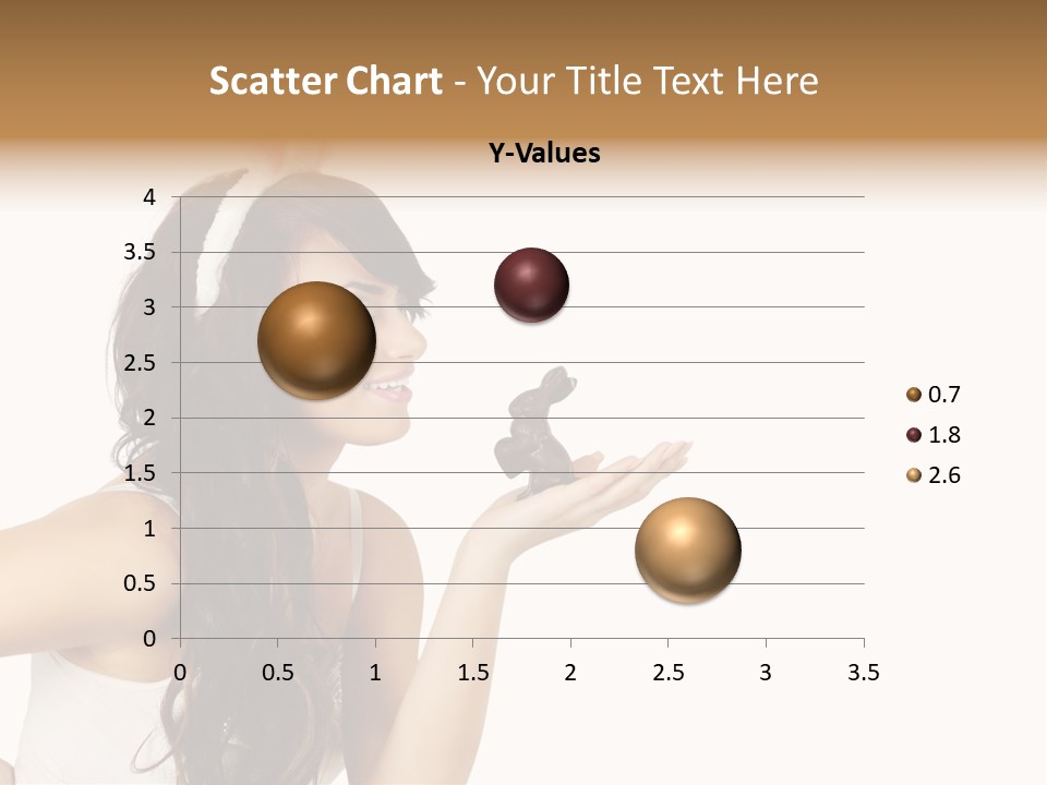 Sweets  Fun PowerPoint Template