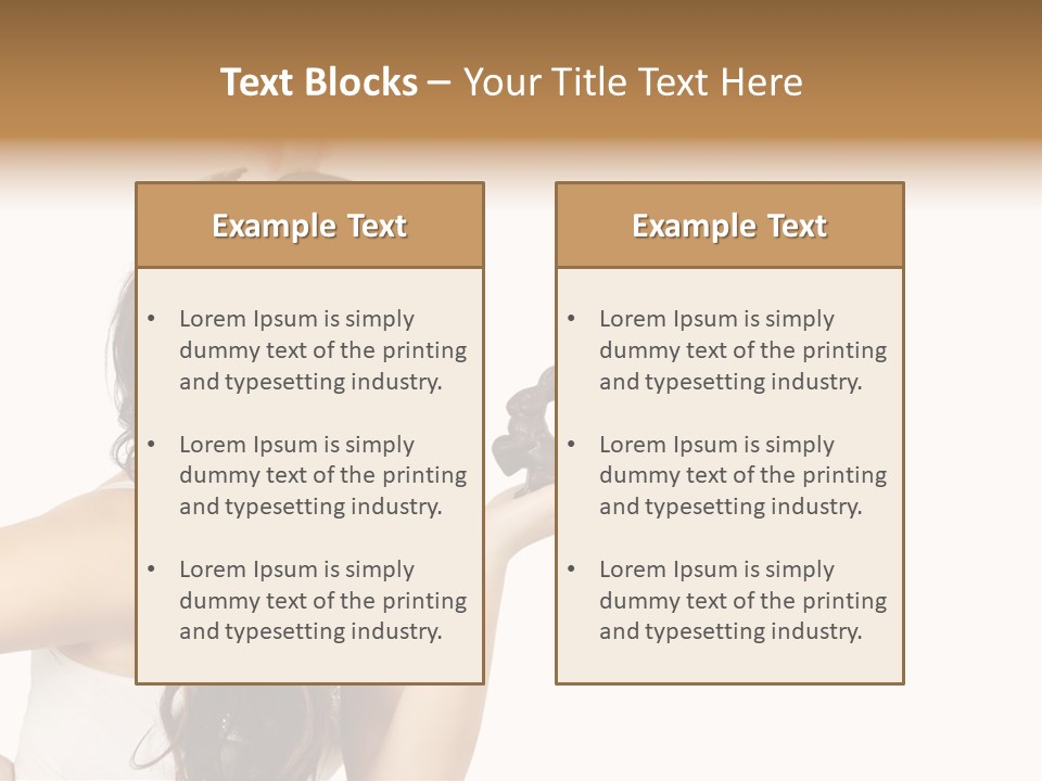 Sweets  Fun PowerPoint Template