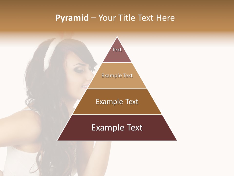 Sweets  Fun PowerPoint Template