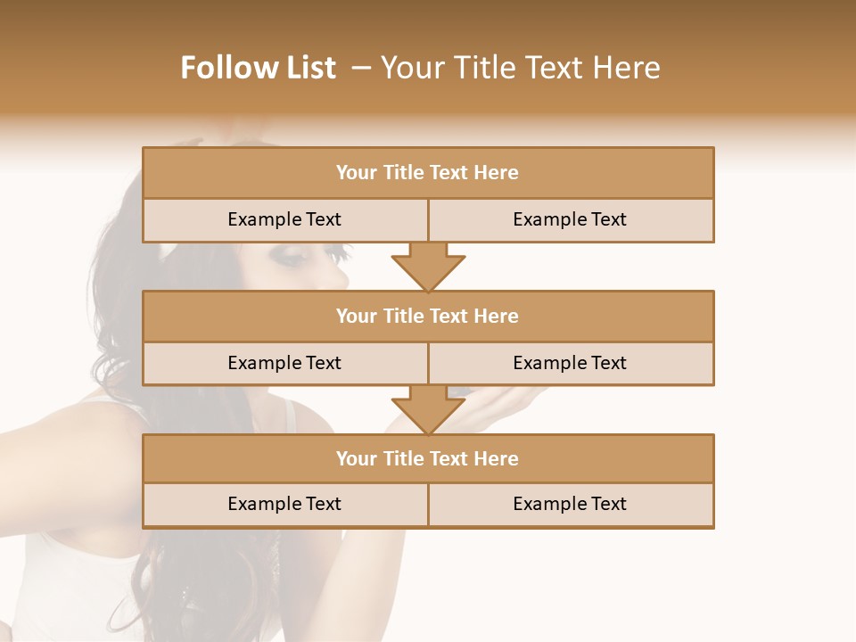 Sweets  Fun PowerPoint Template