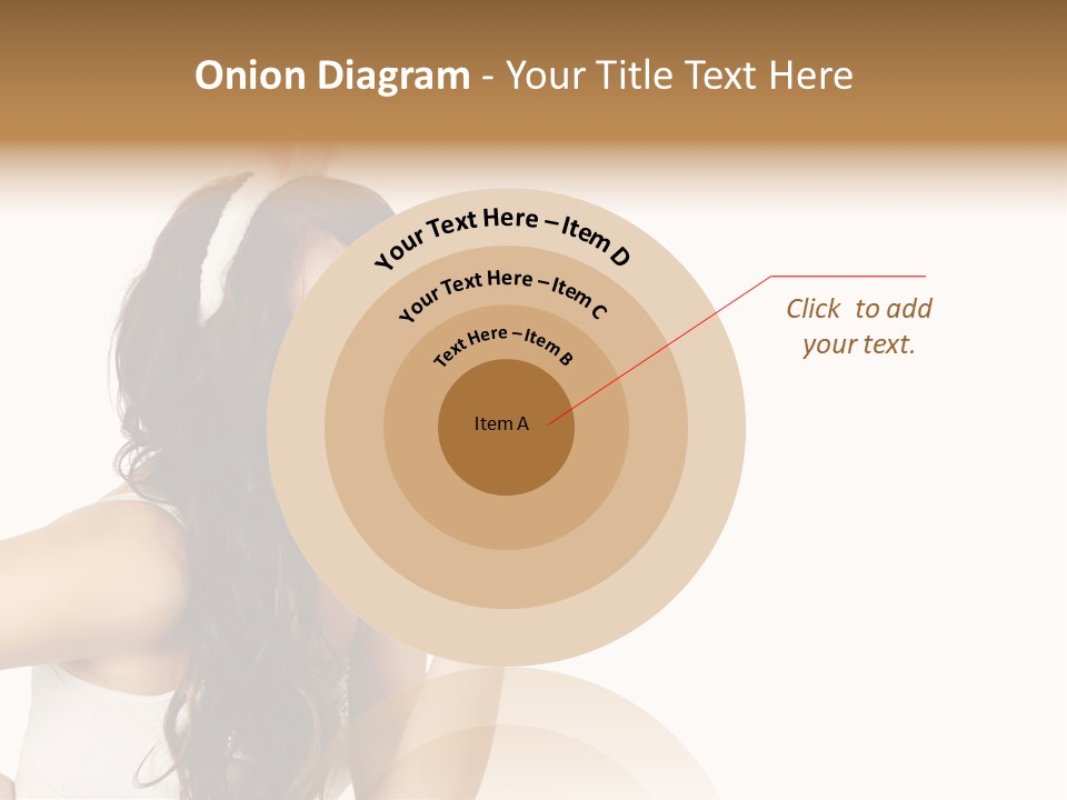 Sweets  Fun PowerPoint Template