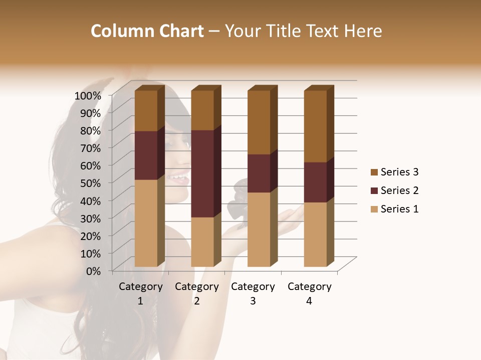 Sweets  Fun PowerPoint Template
