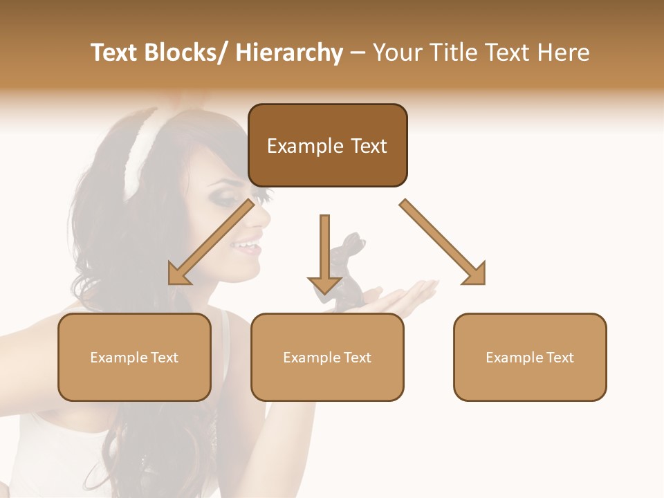 Sweets  Fun PowerPoint Template