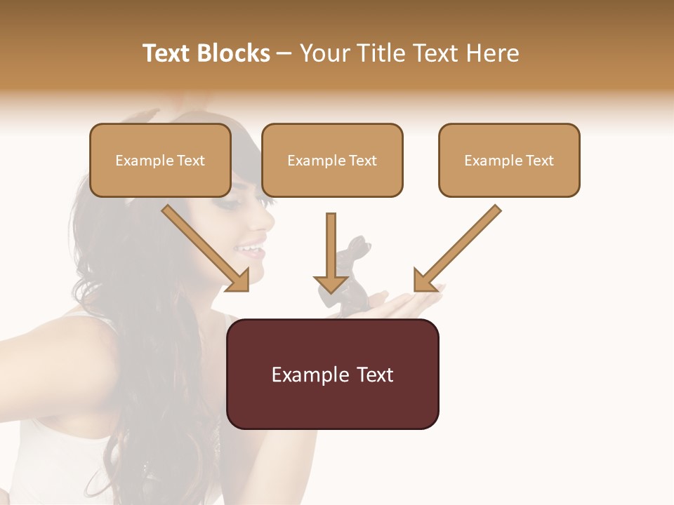 Sweets  Fun PowerPoint Template