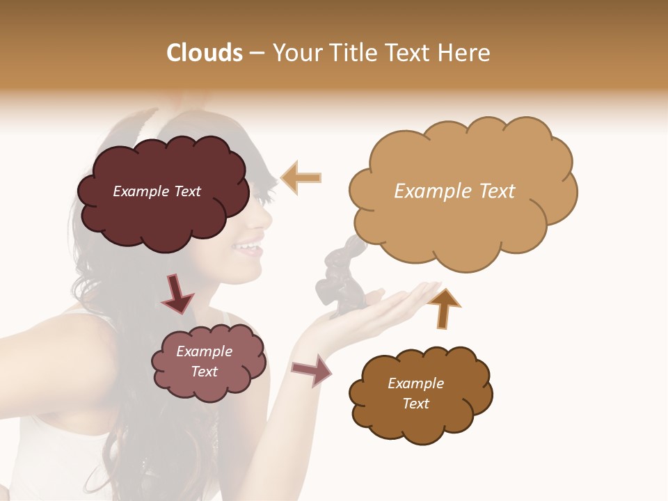 Sweets  Fun PowerPoint Template