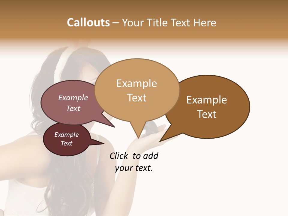 Sweets  Fun PowerPoint Template