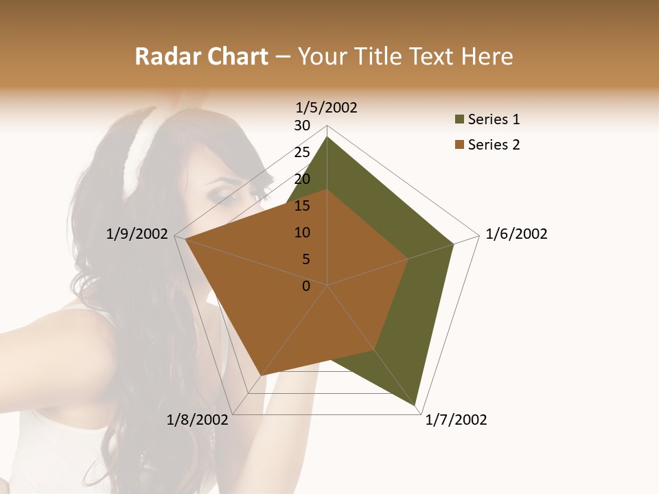 Sweets  Fun PowerPoint Template