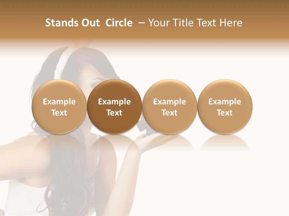 Sweets  Fun PowerPoint Template