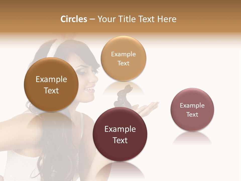 Sweets  Fun PowerPoint Template