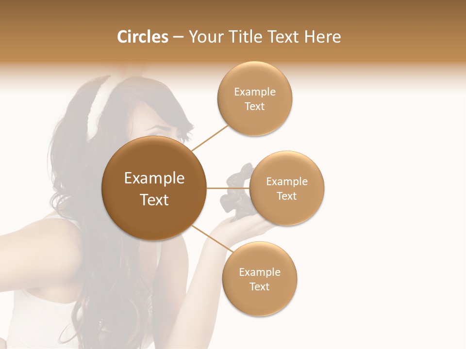 Sweets  Fun PowerPoint Template