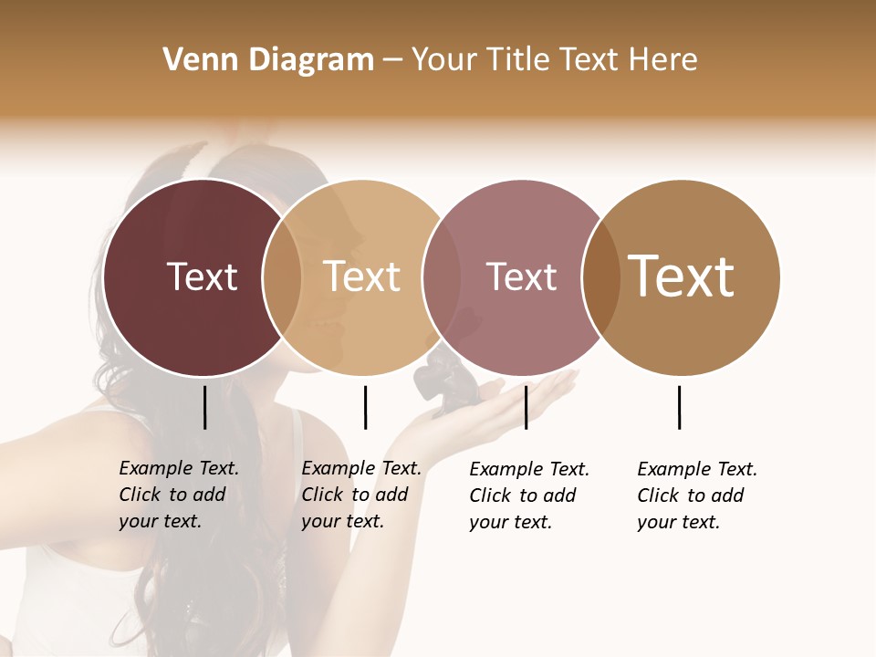 Sweets  Fun PowerPoint Template