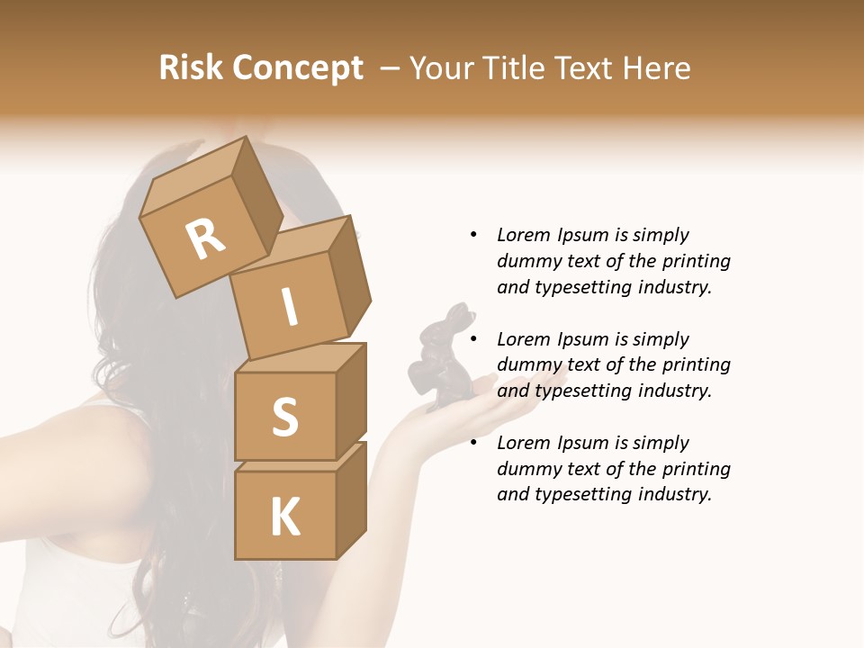 Sweets  Fun PowerPoint Template