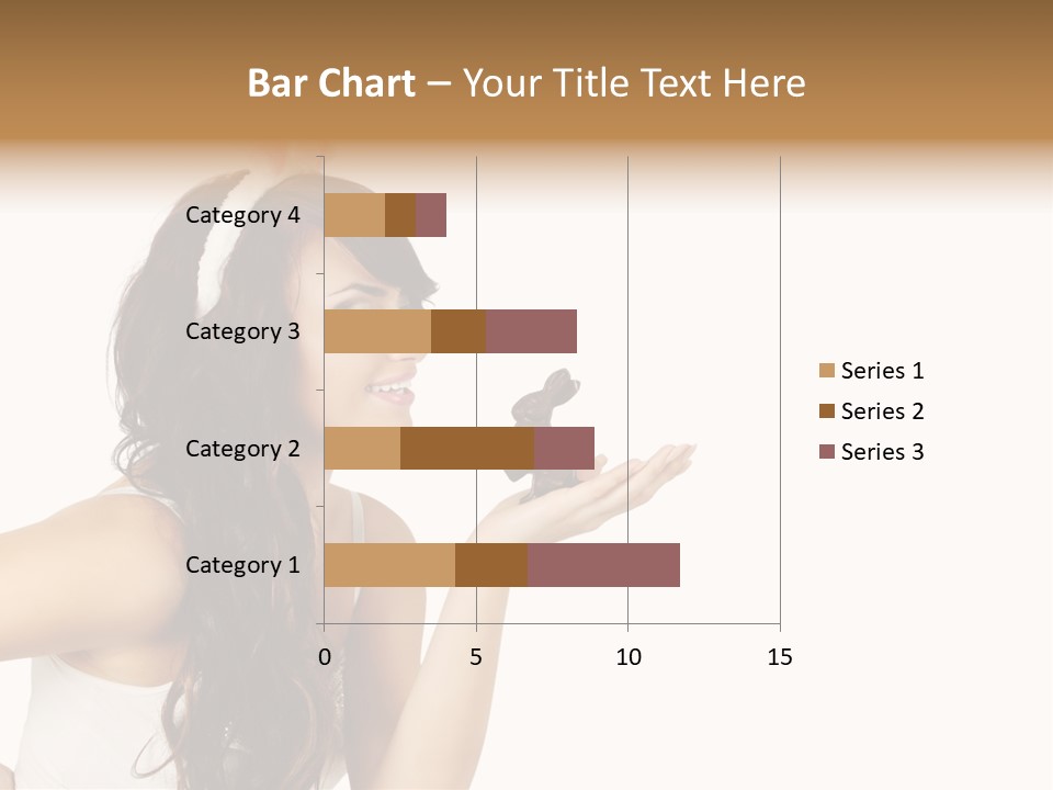 Sweets  Fun PowerPoint Template