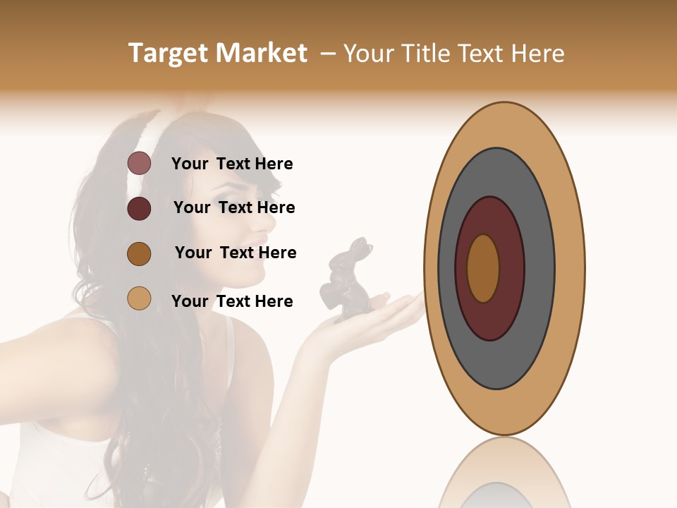 Sweets  Fun PowerPoint Template