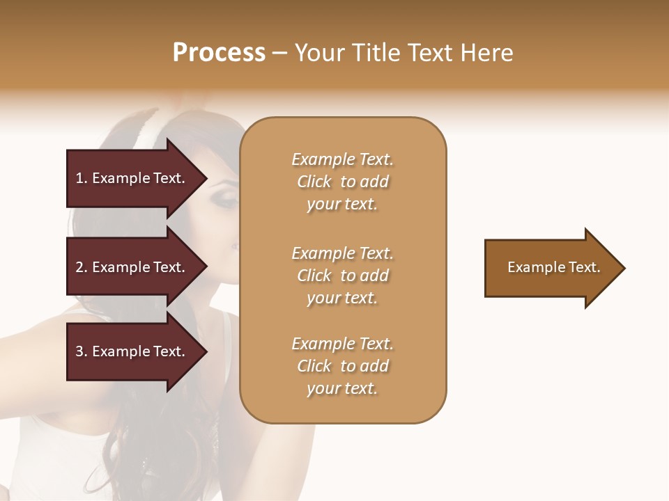 Sweets  Fun PowerPoint Template