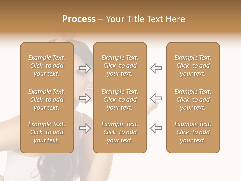 Sweets  Fun PowerPoint Template