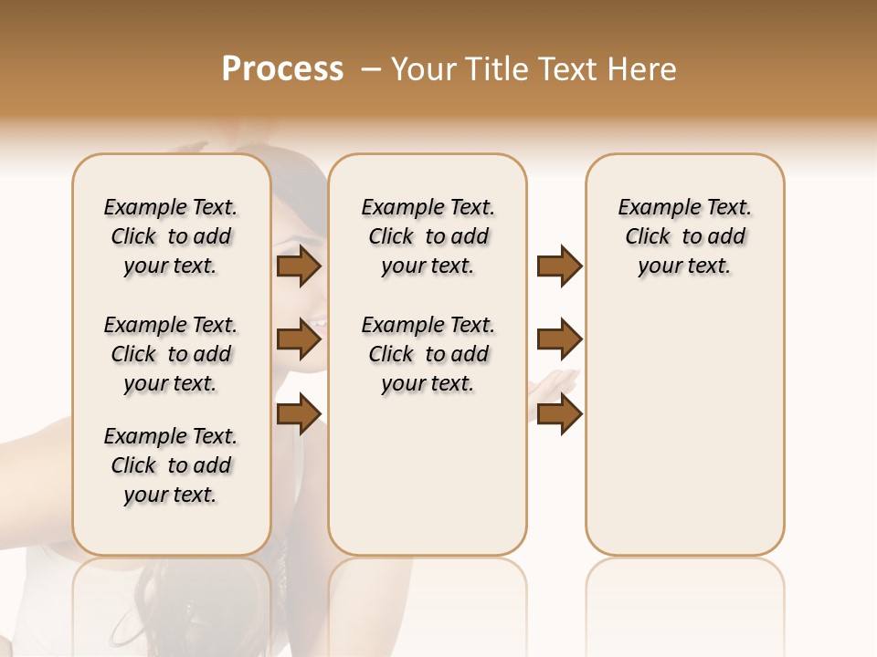 Sweets  Fun PowerPoint Template