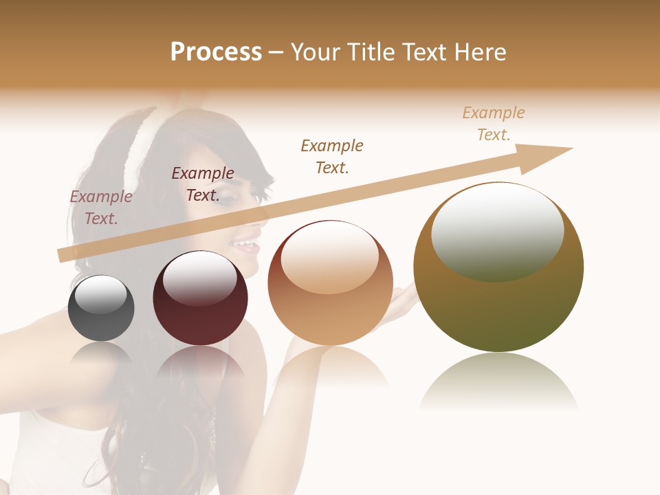 Sweets  Fun PowerPoint Template