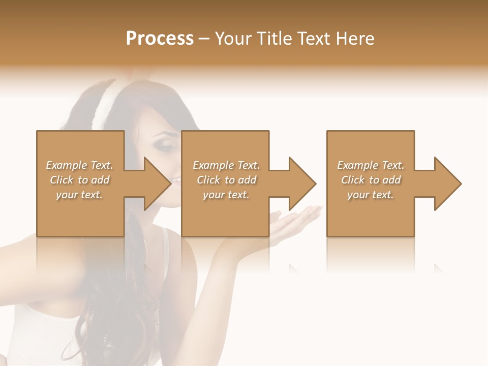 Sweets  Fun PowerPoint Template