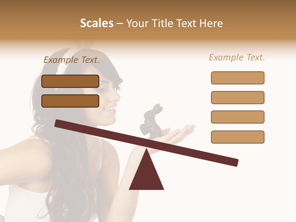 Sweets  Fun PowerPoint Template