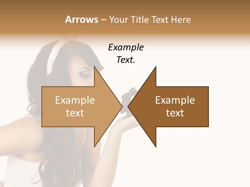 Sweets  Fun PowerPoint Template