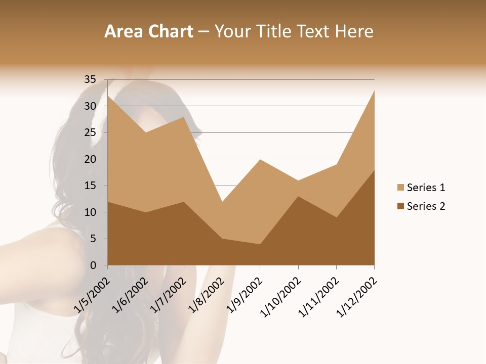 Sweets  Fun PowerPoint Template