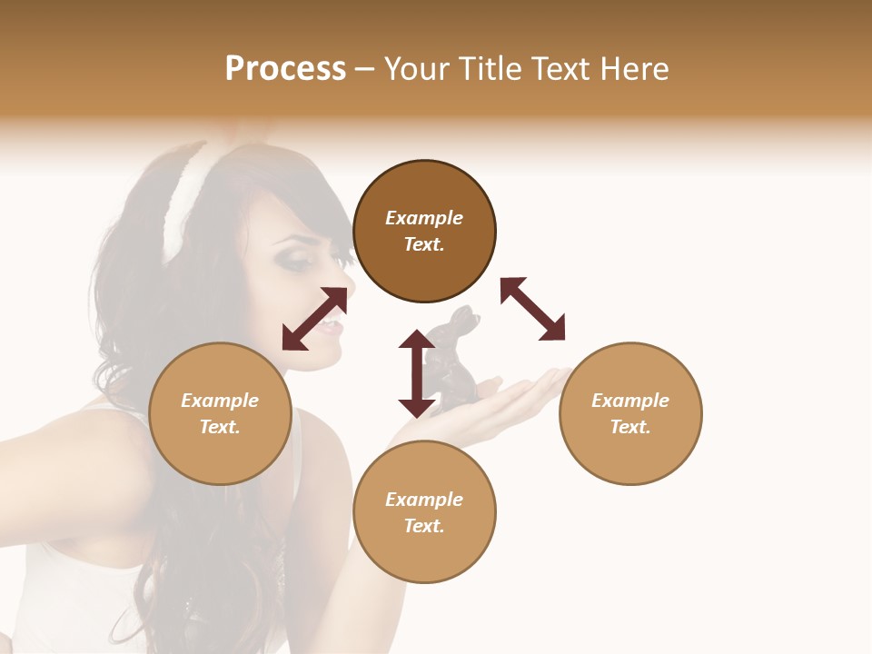 Sweets  Fun PowerPoint Template