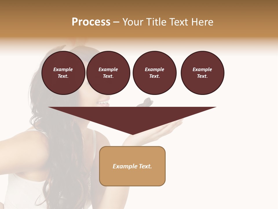 Sweets  Fun PowerPoint Template