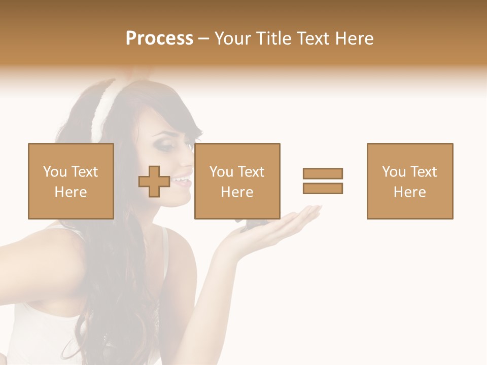 Sweets  Fun PowerPoint Template