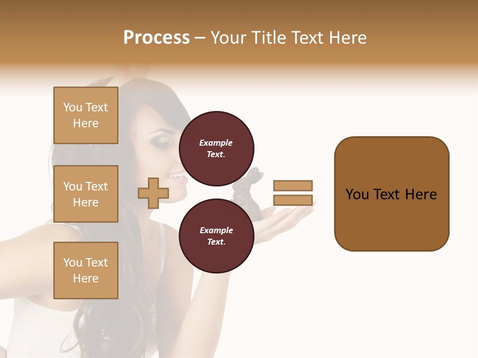 Sweets  Fun PowerPoint Template