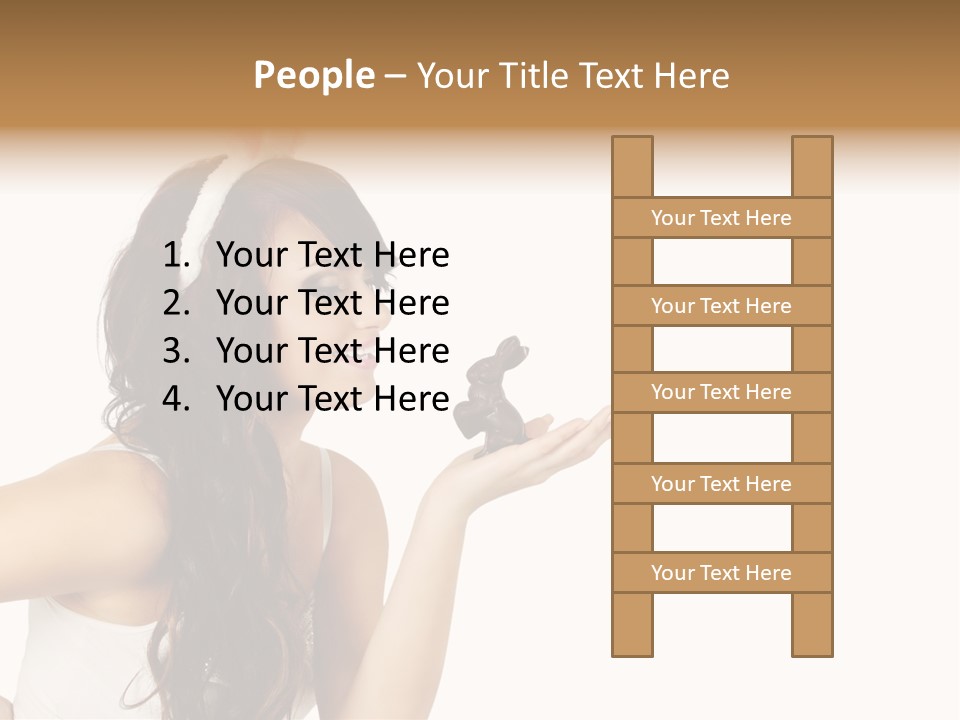 Sweets  Fun PowerPoint Template