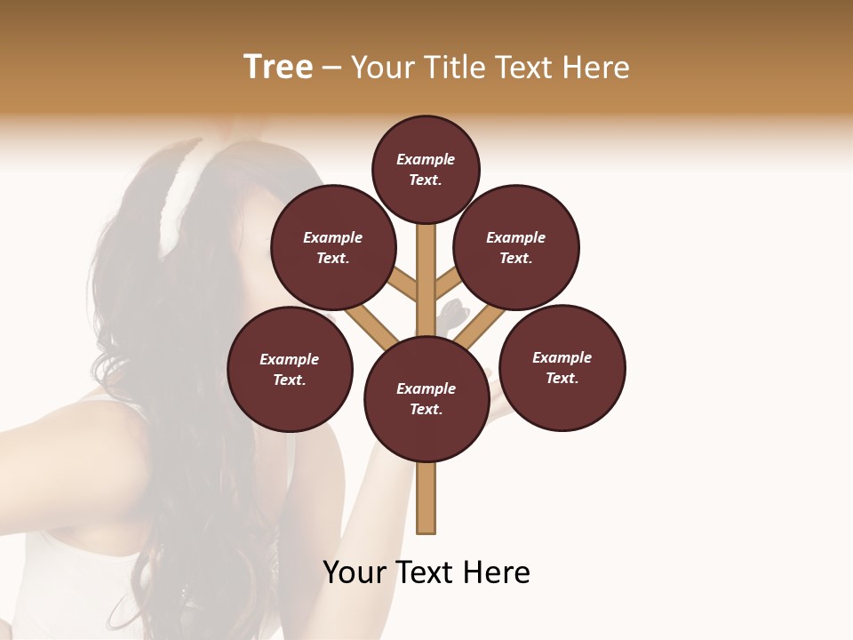 Sweets  Fun PowerPoint Template