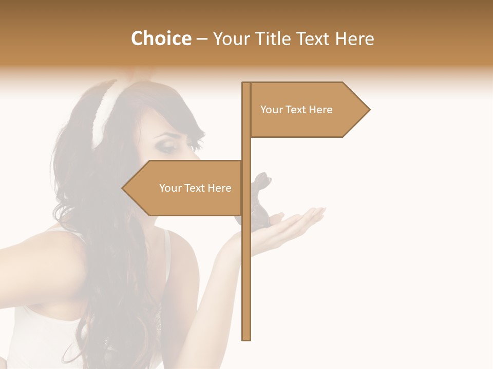 Sweets  Fun PowerPoint Template