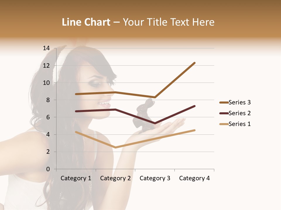 Sweets  Fun PowerPoint Template