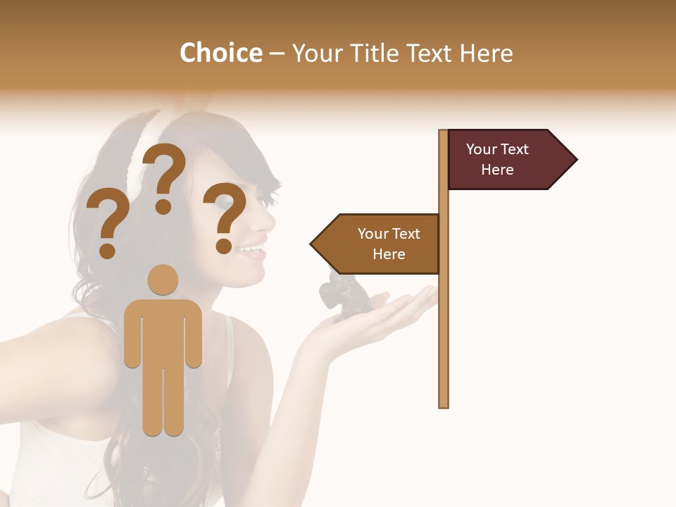 Sweets  Fun PowerPoint Template