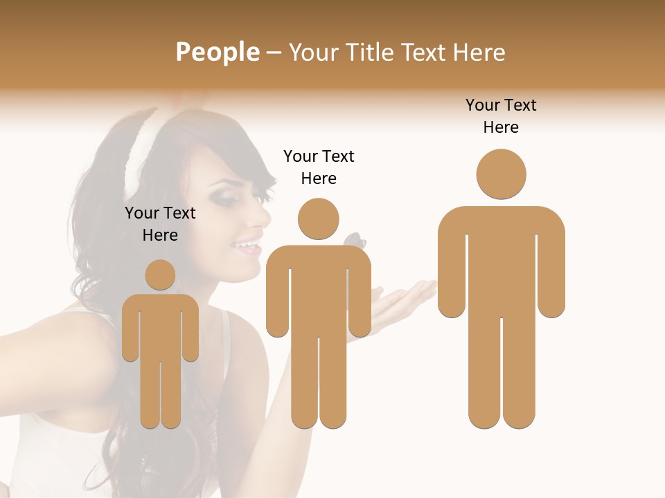 Sweets  Fun PowerPoint Template