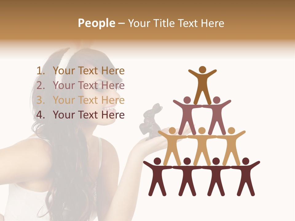 Sweets  Fun PowerPoint Template