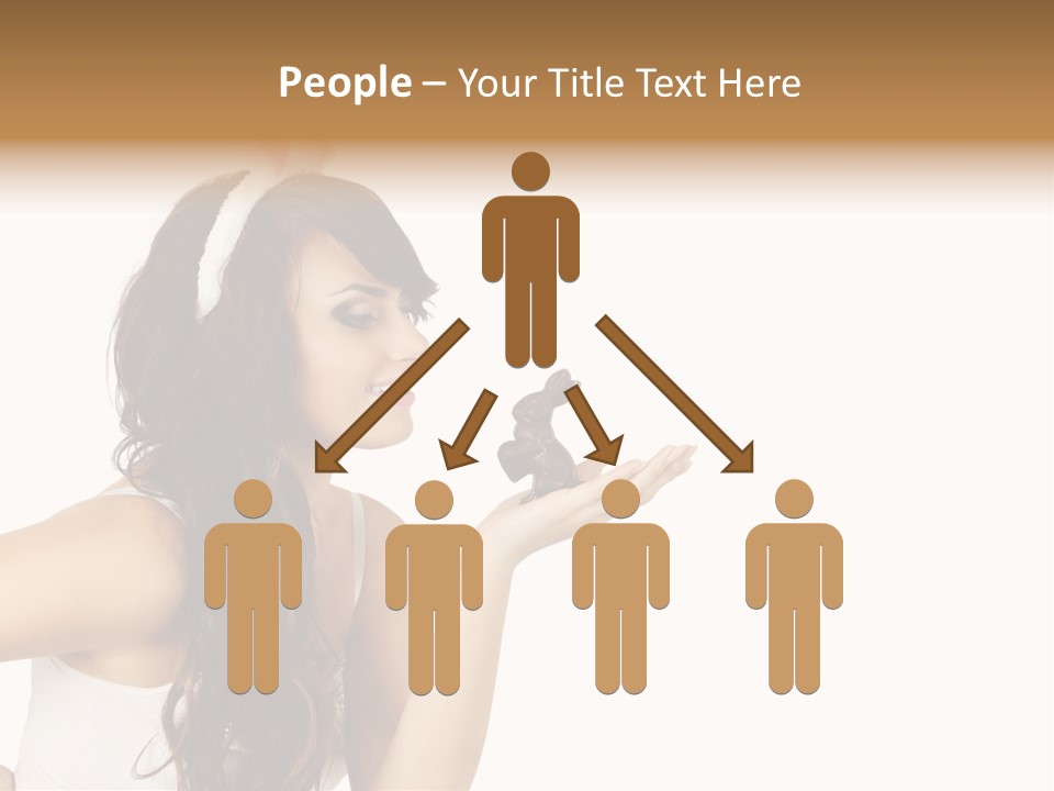 Sweets  Fun PowerPoint Template