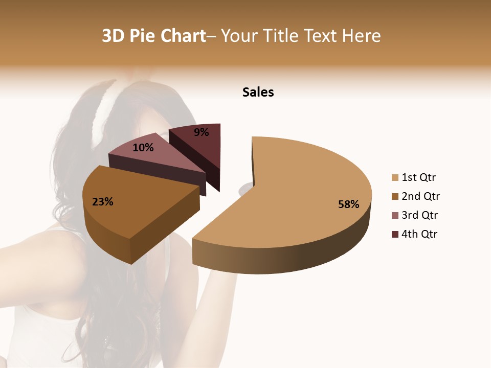 Sweets  Fun PowerPoint Template