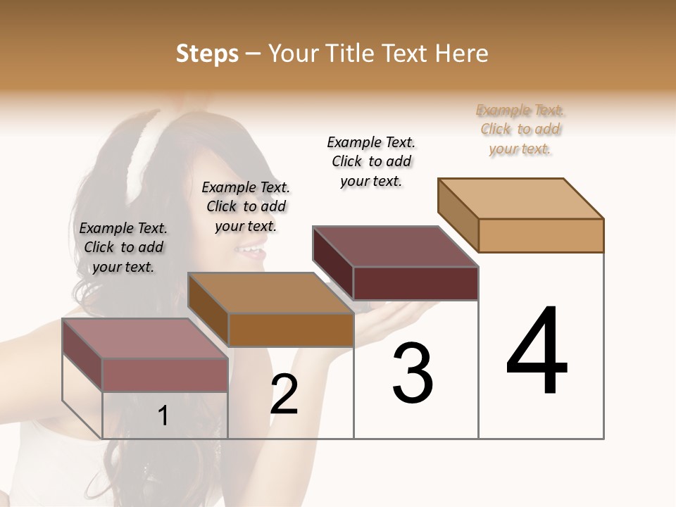 Sweets  Fun PowerPoint Template