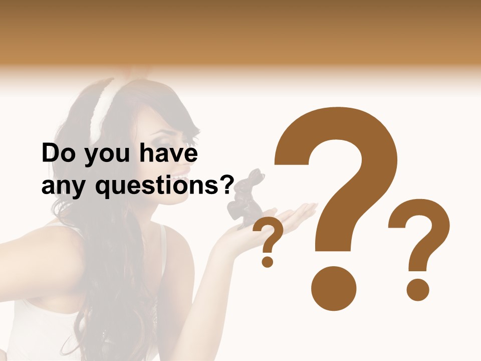 Sweets  Fun PowerPoint Template