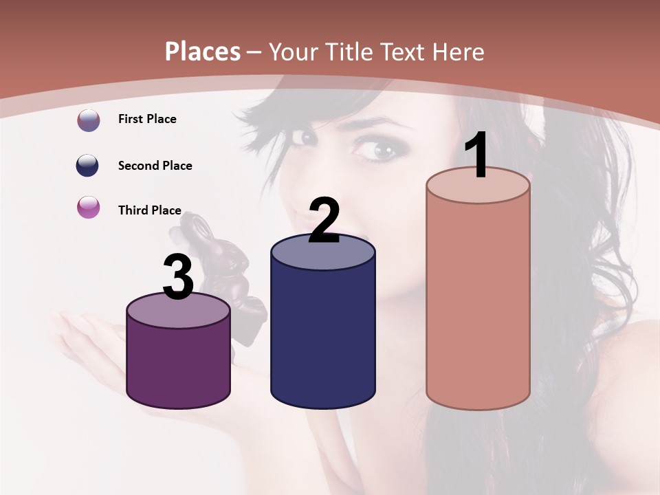 Fun Person Celebrations PowerPoint Template